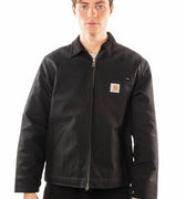 Carhartt Giacca Detroit Uomo 28424NERO CARHARTT