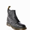 Anfibio Nappa Unisex Nero DMSNAPPA1460UOMONERO DR.MARTENS