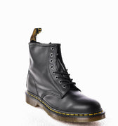 Anfibio Nappa Unisex Nero DMSNAPPA1460UOMONERO DR.MARTENS