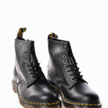 Anfibio Nappa Unisex Nero DMSNAPPA1460UOMONERO DR.MARTENS