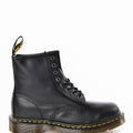 Anfibio Nappa Unisex Nero DMSNAPPA1460UOMONERO DR.MARTENS