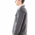 Levis Giacca Sherpa Trucker Uomo 16365-0121DENIM LEVIS