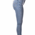 Levi's Jeans Mile High Super Skinny Naples Donna 22791-0199DNM LEVIS