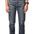 Levi's Jeans 501 Crop Salsa Charleston Donna 36200-0157SALSA CHARLESTON LEVIS
