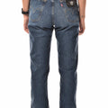 Levi's Jeans 501 Crop Salsa Charleston Donna 36200-0157SALSA CHARLESTON LEVIS