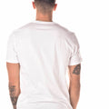 Polo Ralph Lauren T-shirt Maxi Logo Uomo 30278006BIANCO POLO RALPH LAUREN