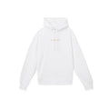 Calvin Klein Felpa Slogan Uomo J3021905BIANCO CALVIN KLEIN