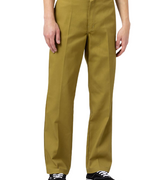 Dickies Pantaloni 874 Uomo DK000874VERDE ACIDO DICKIES