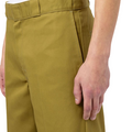 Dickies Pantaloni 874 Uomo DK000874VERDE ACIDO DICKIES