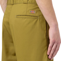 Dickies Pantaloni 874 Uomo DK000874VERDE ACIDO DICKIES