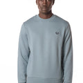 A22---fred perry---M7535CELESTE.JPG