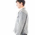 Levis Giacca Sherpa Trucker Uomo 16365-0070DENIM LEVIS