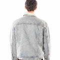 Levis Giacca Sherpa Trucker Uomo 16365-0070DENIM LEVIS