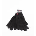 Levi's Guanti Touchscreen Unisex 222283NERO LEVIS