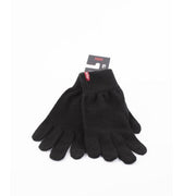 Levi's Guanti Touchscreen Unisex 222283NERO LEVIS