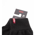 Levi's Guanti Touchscreen Unisex 222283NERO LEVIS