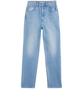 Levis Jeans '70s High Straight Donna A0898-0019CELESTE LEVIS