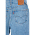 Levis Jeans '70s High Straight Donna A0898-0019CELESTE LEVIS