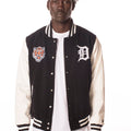 New Era Varsity Detroit Tigers Uomo 60301349NERO NEW ERA