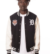 New Era Varsity Detroit Tigers Uomo 60301349NERO NEW ERA