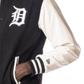 New Era Varsity Detroit Tigers Uomo 60301349NERO NEW ERA
