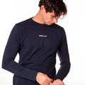 Replay Tshirt Manica lunga Uomo 23178GBLU REPLAY