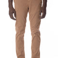 Pantalone Hyperflex Zeumar Uomo Marrone M9627.8366197MARRONE REPLAY