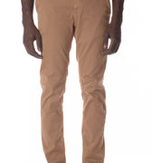 Pantalone Hyperflex Zeumar Uomo Marrone M9627.8366197MARRONE REPLAY