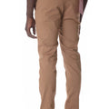 Pantalone Hyperflex Zeumar Uomo Marrone M9627.8366197MARRONE REPLAY