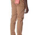Pantalone Hyperflex Zeumar Uomo Marrone M9627.8366197MARRONE REPLAY