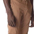 Pantalone Hyperflex Zeumar Uomo Marrone M9627.8366197MARRONE REPLAY
