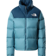 The North Face Nuptse 1996 Uomo NF0A3C8DCELESTE THE NORTH FACE