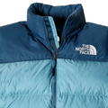 The North Face Nuptse 1996 Uomo NF0A3C8DCELESTE THE NORTH FACE
