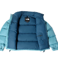 The North Face Nuptse 1996 Uomo NF0A3C8DCELESTE THE NORTH FACE