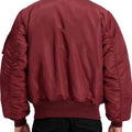 A23---alpha industries---MA-1BURGUNDY ROSSO_1_P.JPG
