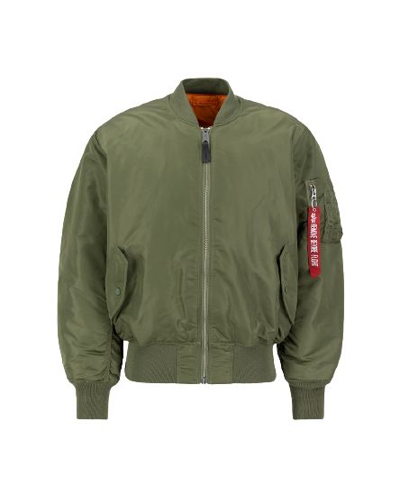 A23---alpha industries---MA-1GRNVERDE.JPG