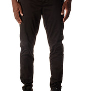 Pantalone Chino Slim Uomo Nero M233151NERO BERNA
