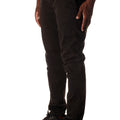 Pantalone Chino Slim Uomo Nero M233151NERO BERNA