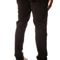 Pantalone Chino Slim Uomo Nero M233151NERO BERNA