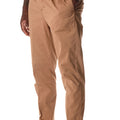 Pantalone Cropped Uomo Marrone M23319237MARRONE BERNA