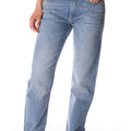 Calvin Klein Jeans Vita Bassa Donna J202221CELESTE CALVIN KLEIN