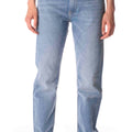 Calvin Klein Jeans Vita Bassa Donna J202221CELESTE CALVIN KLEIN