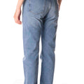 Calvin Klein Jeans Vita Bassa Donna J202221CELESTE CALVIN KLEIN