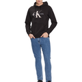 Calvin Klein Jeans Slim Taper Uomo J303383CELESTE CALVIN KLEIN