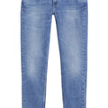 Jeans Slim Taper Uomo Azzurro J303849CELESTE CALVIN KLEIN