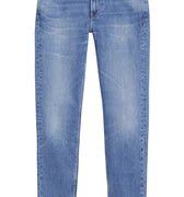 Jeans Slim Taper Uomo Azzurro J303849CELESTE CALVIN KLEIN