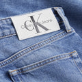 Jeans Slim Taper Uomo Azzurro J303849CELESTE CALVIN KLEIN