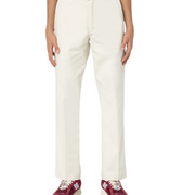 Pantalone 874 Unisex Bianco DK000874BURRO DICKIES