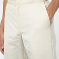 Pantalone 874 Unisex Bianco DK000874BURRO DICKIES