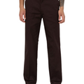 Dickies Pantalone 874 Uomo DK000874MARRONE DICKIES